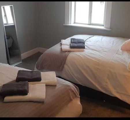 Recently Renovated House In Heart Of Galway City Eksteriør bilde