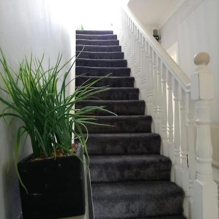 Recently Renovated House In Heart Of Galway City Eksteriør bilde