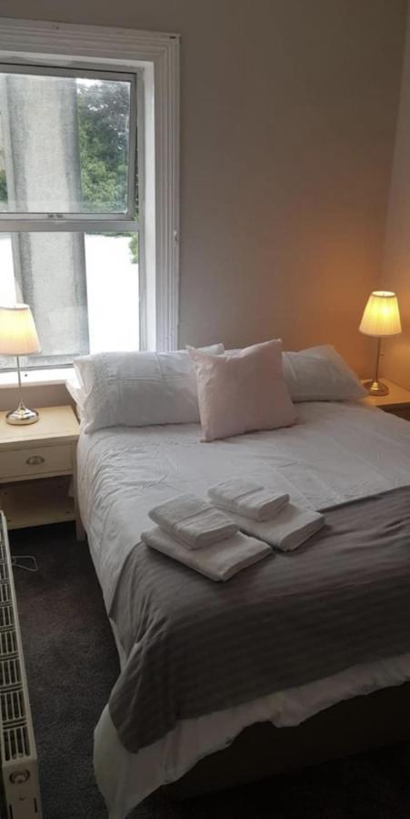 Recently Renovated House In Heart Of Galway City Eksteriør bilde