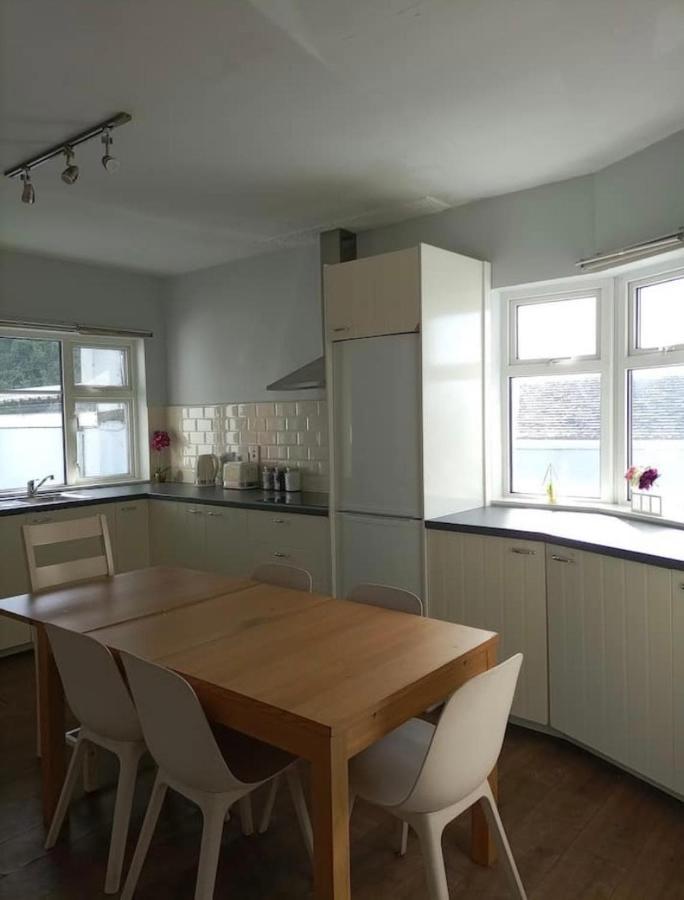 Recently Renovated House In Heart Of Galway City Eksteriør bilde